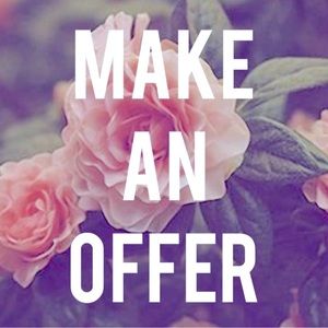 🛍️ Make Me An Offer